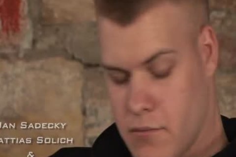 Airport Security - Jan, Mattias And Paul - Part 1