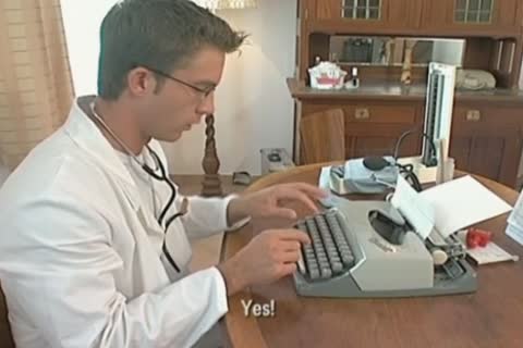 What seems To Be The Problem?