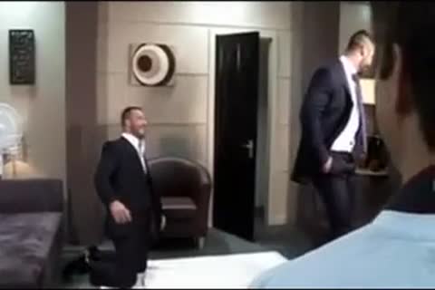 lascivious homosexual Bears sucking & fucking