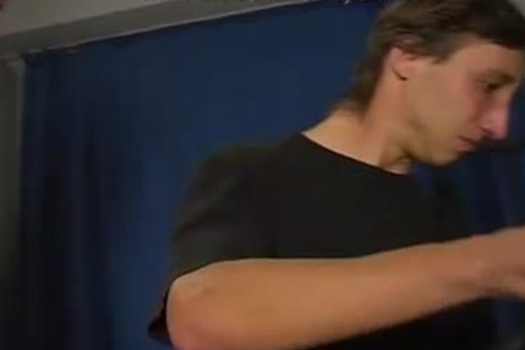 lewd twink Spanks howdym So Hard