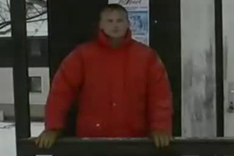 Finds pleasure in ramming hard