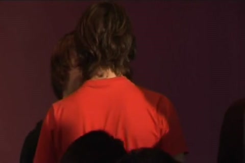 Night twinks Club nudeback- Ph