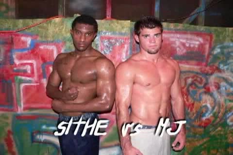 MJ Vs Sithe