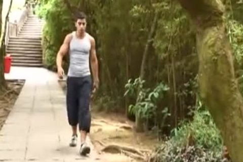 Tommy Lima - Spy In The Jungle 1