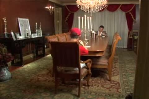 White Glove Treatment