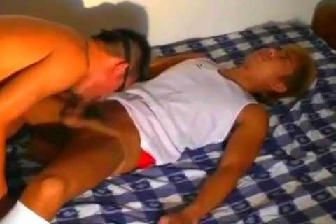 Tepainr fuck Hard College asian