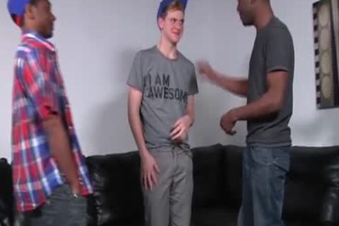 Interracial brutaly gay Tw-nk