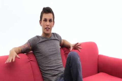 06 Phenix Saint Bobby Clark Nail Seth Knight