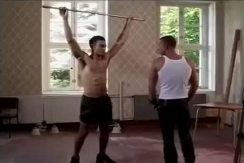 fine homosexual fellows Safe Penetration