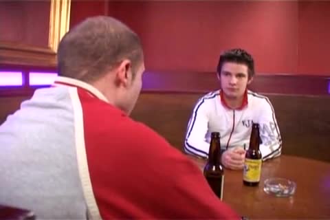 A Flippin Job Interview