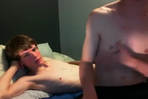gay Porn TWO twinks Having horny enjoystudst