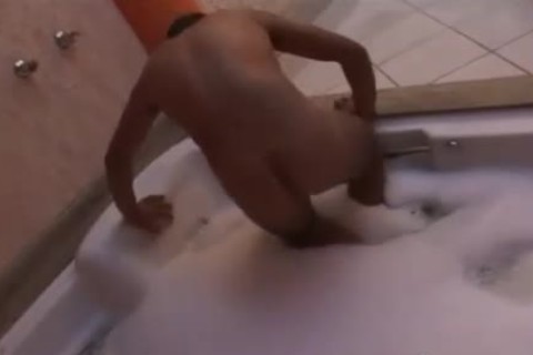 gay - BRAZIL humongous ramrod nudeBACK