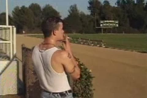 Flex-Deon And Bobby Blake Were Worshowdypped