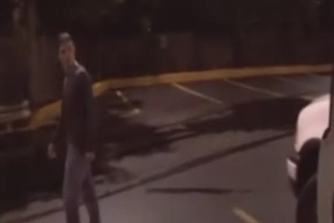 twink loves Tthellos man BBC