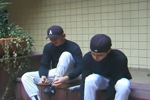 Put It In coach ( homosexual PORN )