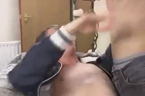 strippedback Obssesion