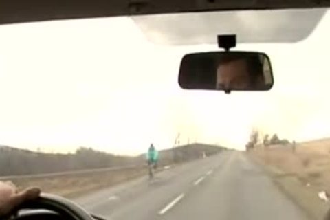 GPB / Picked Up, plowed, Left In The Forest