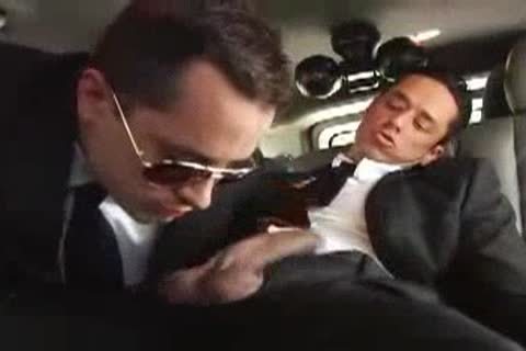 Limousin Sex Ganster