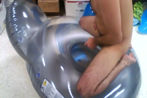 Clear Chair
