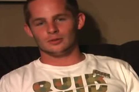 Impressed by big dick guy