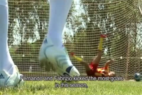 Soccer Sox SEX poke Yeah