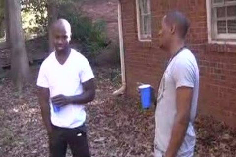 Breed It raw - Bam Bam And Chellono