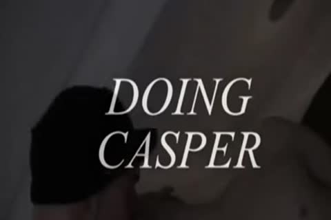 sspoogeing