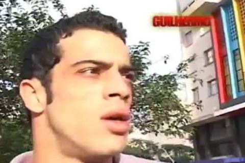 nakedback desire - Scene 1