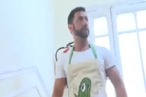 Reality Porn #4 - Valentino Medici