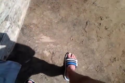 Beach, Fleshlight, weenie, cum And Voyeur