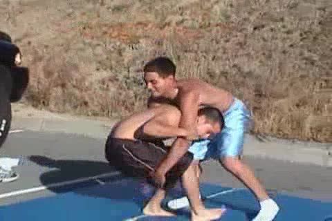 UIW Submission VC Vs. pounds