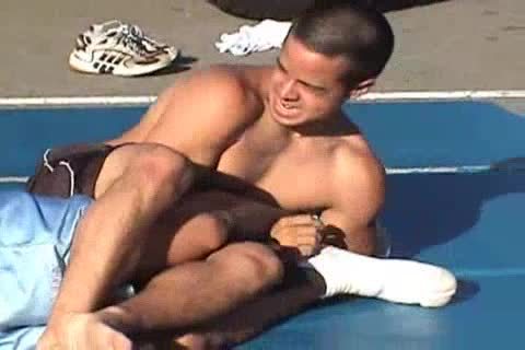 UIW Submission VC Vs. pounds