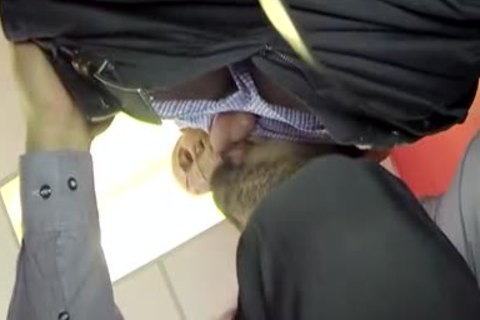 Bruno Fox And Jake Bolton