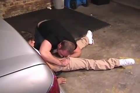 dirty homosexual lads sucking & plowing