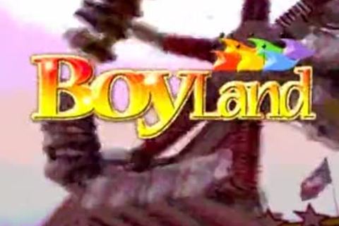 boyLand