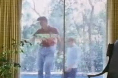 Tthowdys chab Way It Used To Be