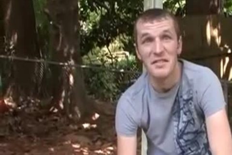 tasty Interracial gang ganghammer