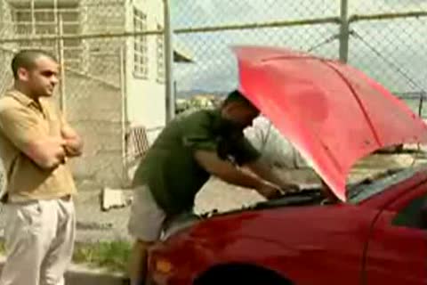 concupiscent Cop Takes twinks