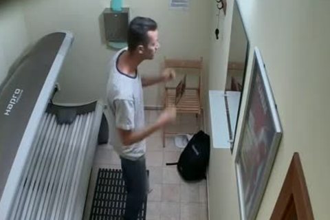 Czech homosexual Casting