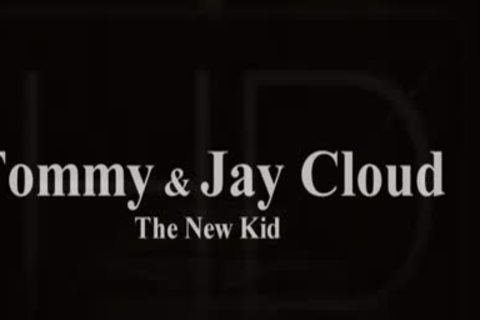 Couple needs plowing hard