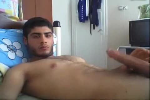 Turkish boy