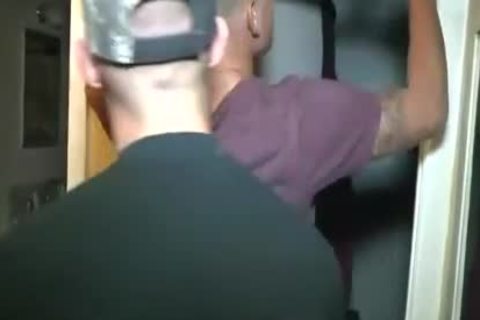 College twinks Whacking Off