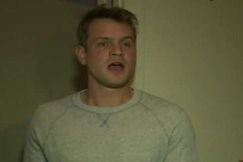 twink Giving this guyad In servitude Session