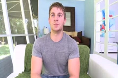 Izzy  Logan Vaughn In A long dark shlong For The dirty Whellote dude