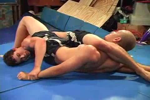 Wrestling Garage
