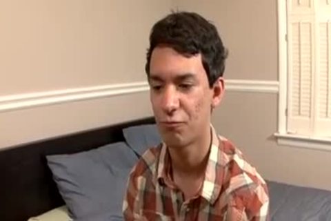 gay mans gooy a-hole boning