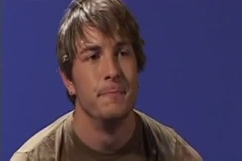 Just Don't Tell Anyone - homosexual Sex video