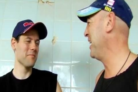 plowing In The Cruising Area