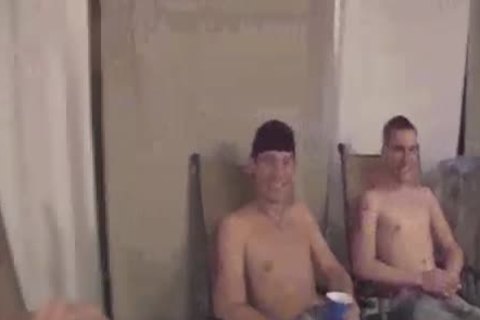 Cute teen chick bends to get fucked scene