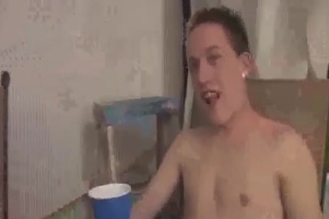 Cute teen chick bends to get fucked scene